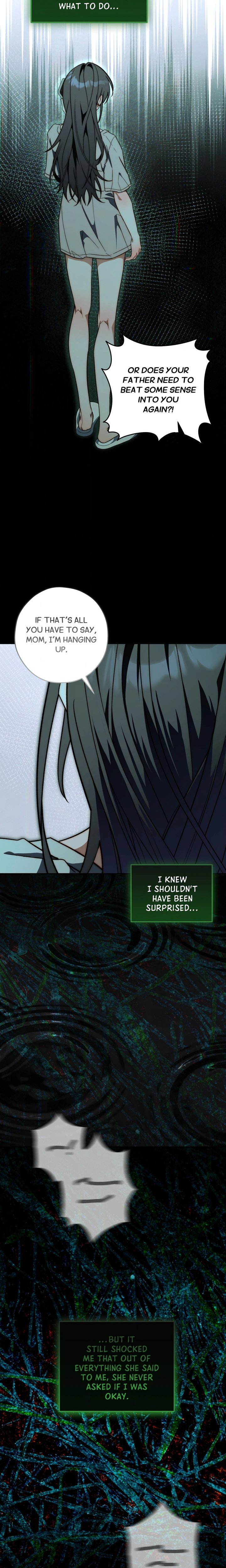 Not Sober (Uncensored) - Chapter 16 Page 12