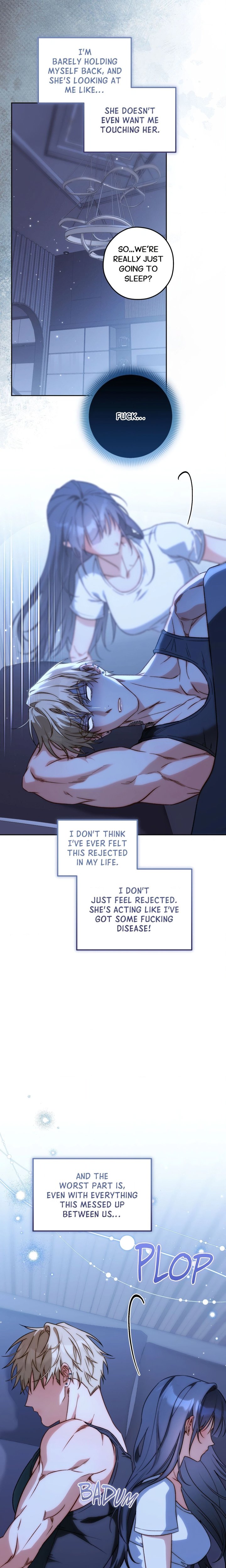 Not Sober (Uncensored) - Chapter 20 Page 14