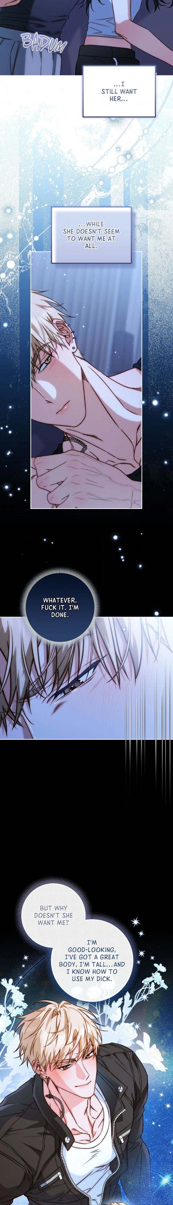 Not Sober (Uncensored) - Chapter 20 Page 15