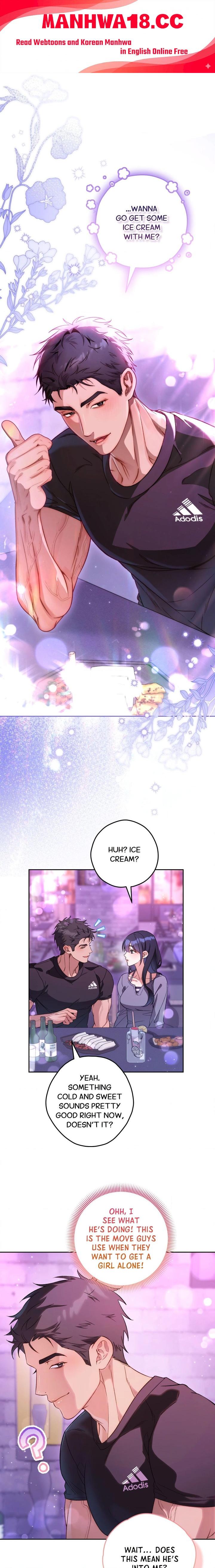 Not Sober (Uncensored) - Chapter 6 Page 1