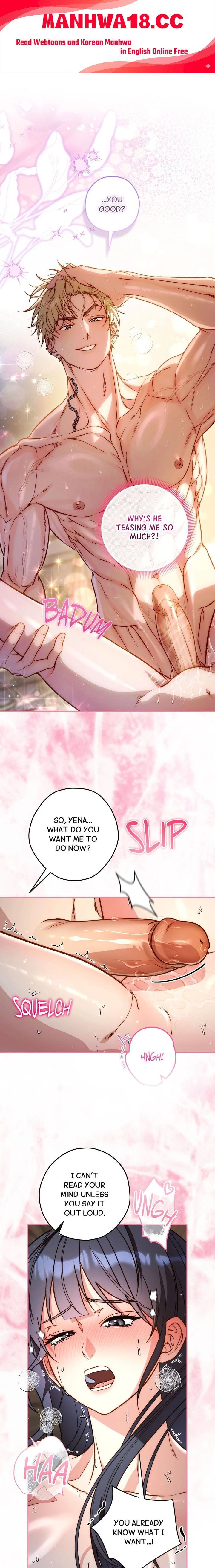Not Sober (Uncensored) - Chapter 9 Page 1