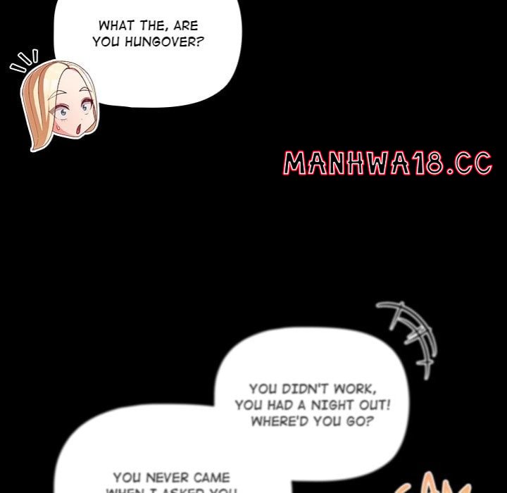 People of The Dark - Chapter 53 Page 18