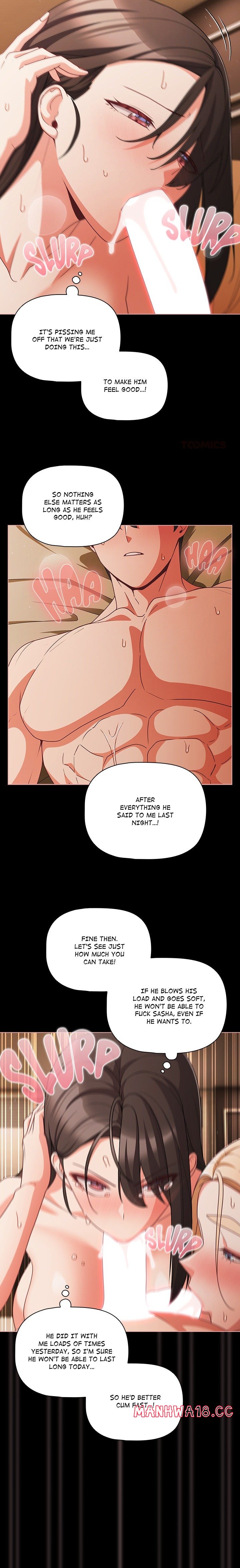 People of The Dark - Chapter 55 Page 7