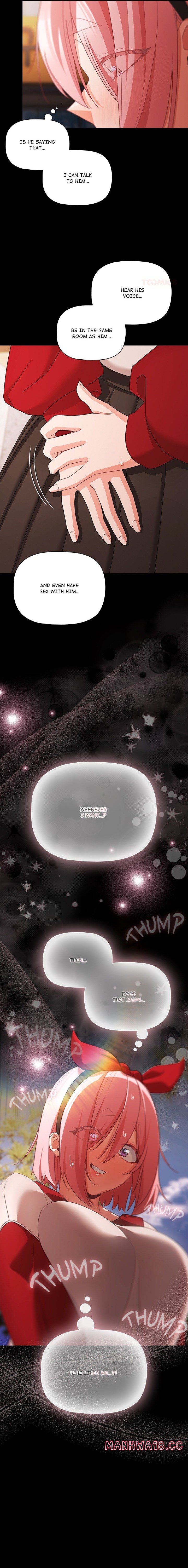 People of The Dark - Chapter 62 Page 6