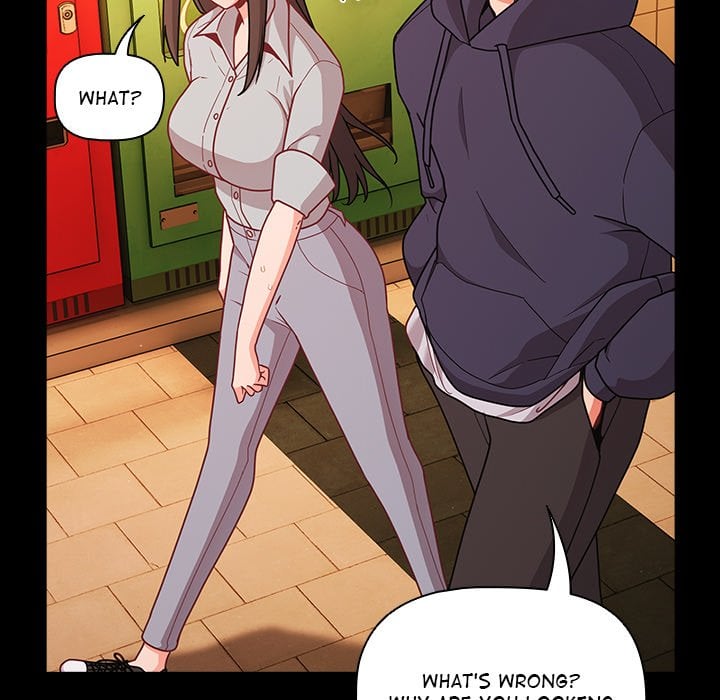 People of The Dark - Chapter 71 Page 120