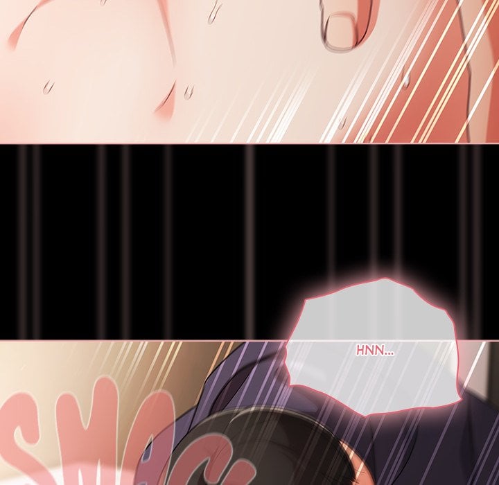 People of The Dark - Chapter 72 Page 110