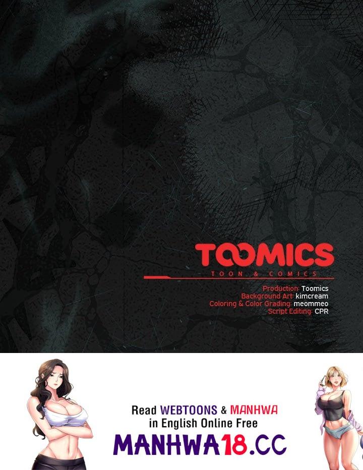 People of The Dark - Chapter 72 Page 158