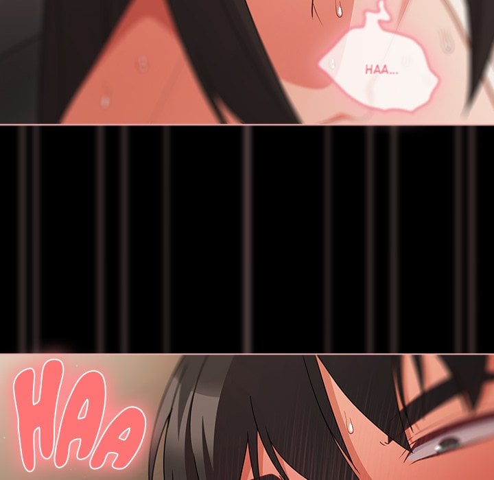 People of The Dark - Chapter 72 Page 34