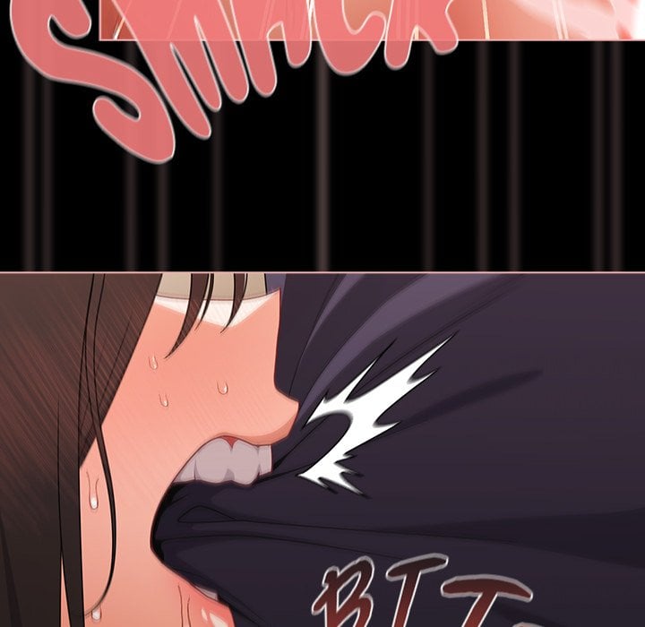 People of The Dark - Chapter 72 Page 44