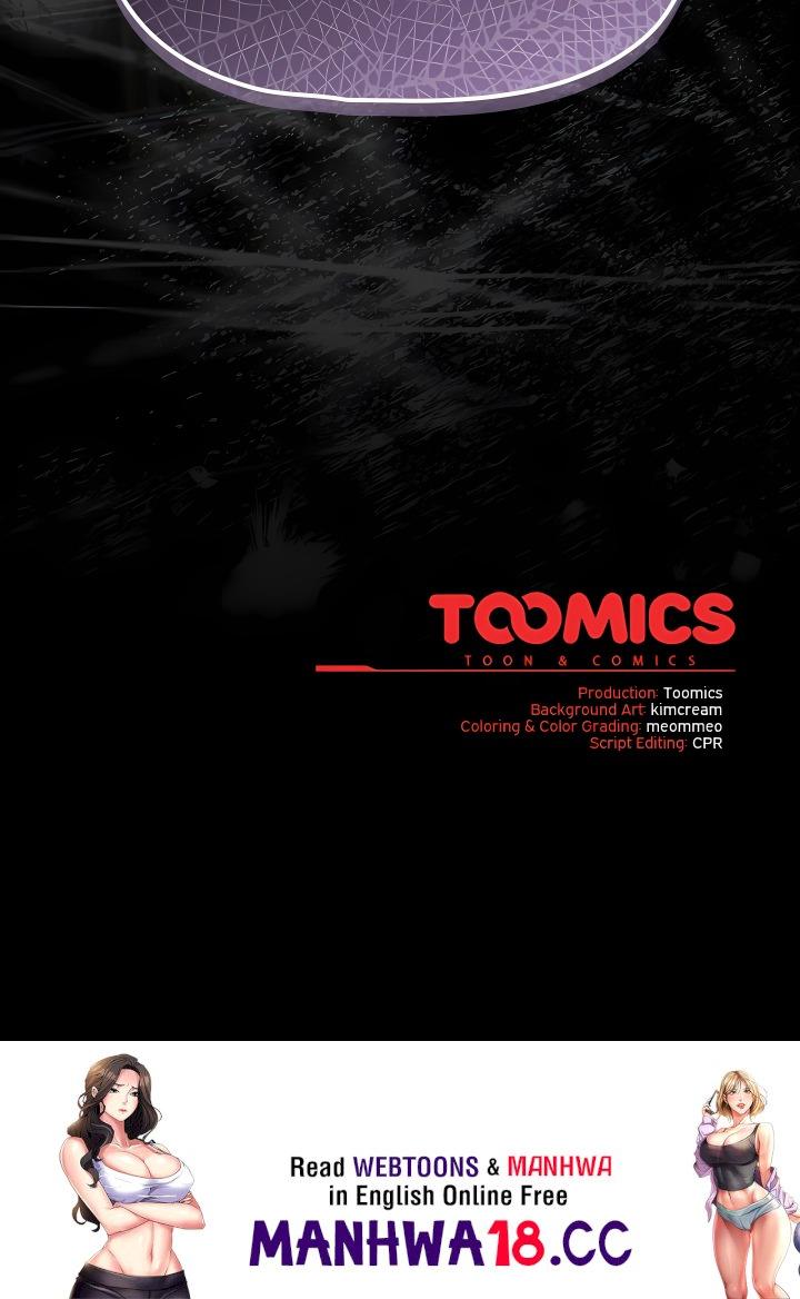 People of The Dark - Chapter 75 Page 22