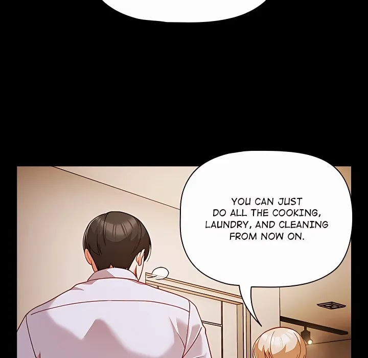 People of The Dark - Chapter 83 Page 11