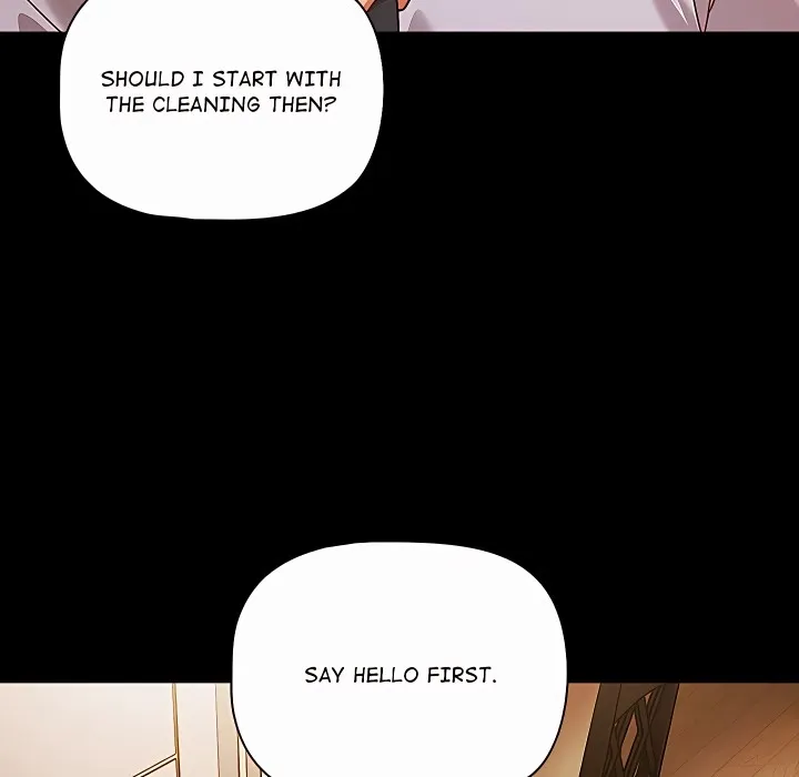 People of The Dark - Chapter 83 Page 17