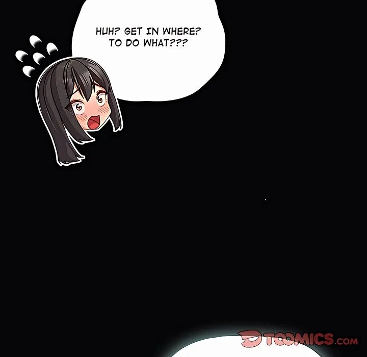People of The Dark - Chapter 84 Page 164