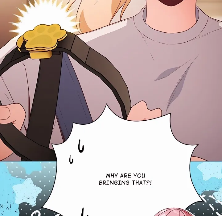 People of The Dark - Chapter 84 Page 18