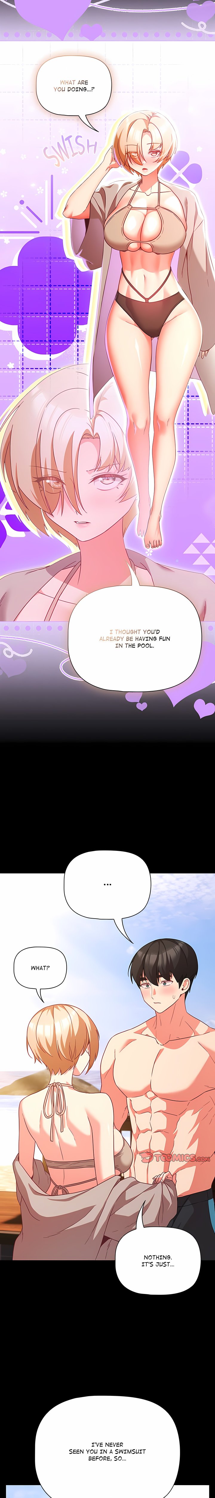 People of The Dark - Chapter 85 Page 3