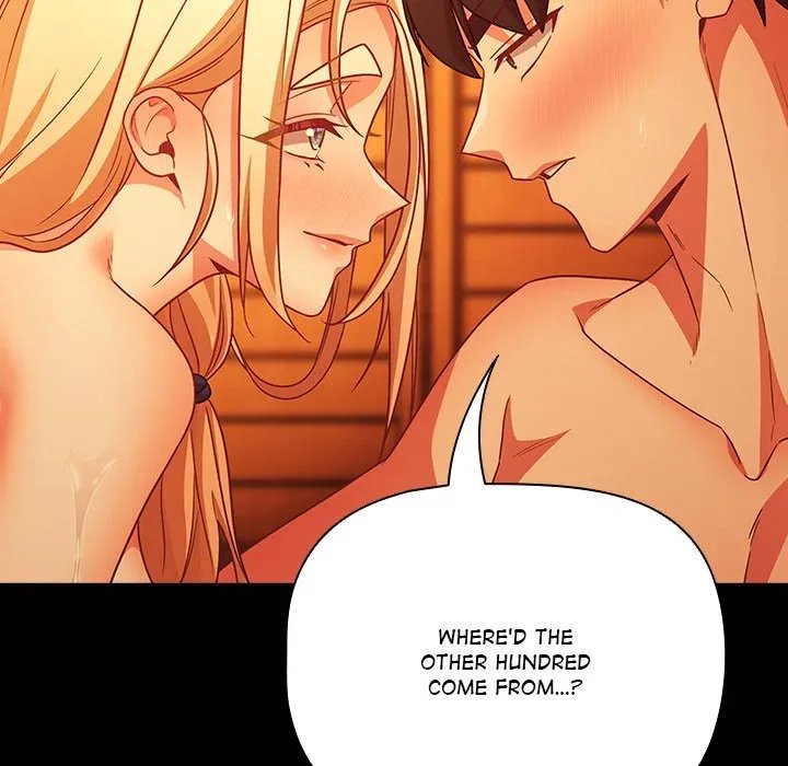 People of The Dark - Chapter 86 Page 83