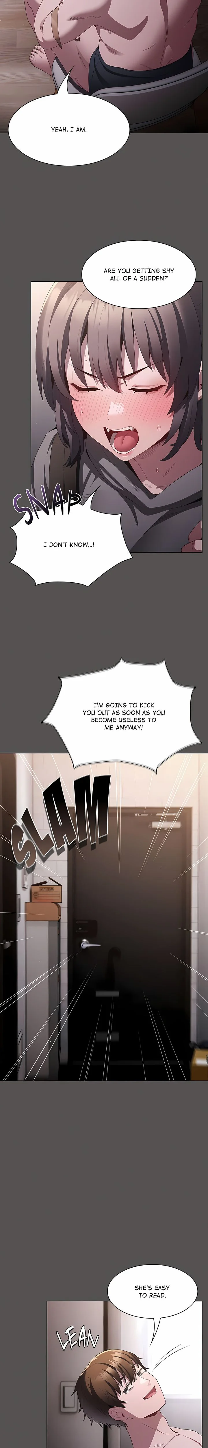 Believe Me! I Offer You My First (Uncensored) - Chapter 10 Page 30