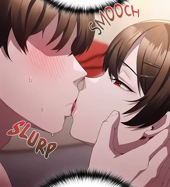 Believe Me! I Offer You My First (Uncensored) - Chapter 11 Page 28