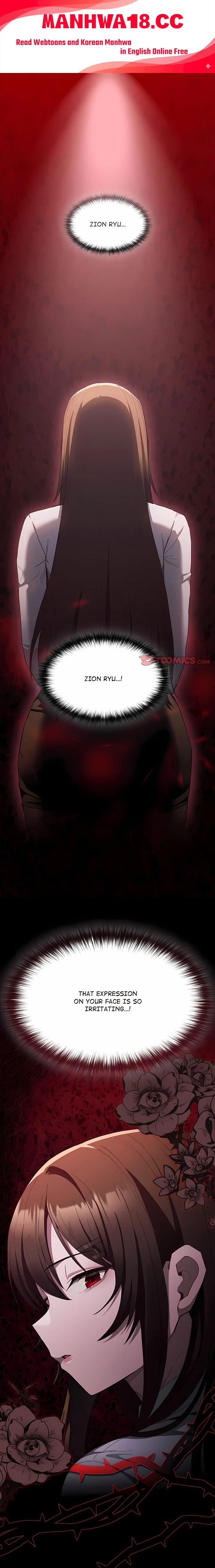 Believe Me! I Offer You My First (Uncensored) - Chapter 4 Page 1