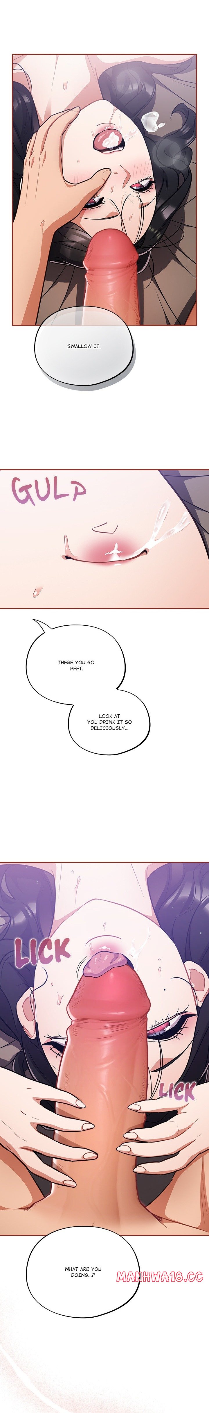 Stupidemic (Uncensored) - Chapter 20 Page 15