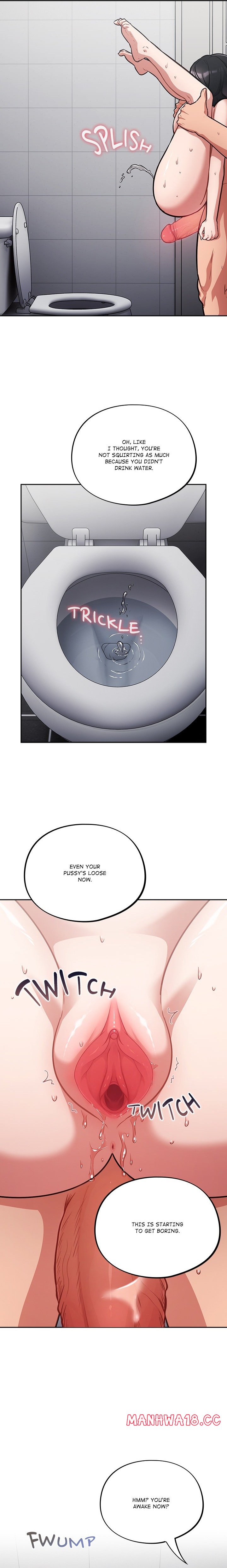 Stupidemic (Uncensored) - Chapter 22 Page 17