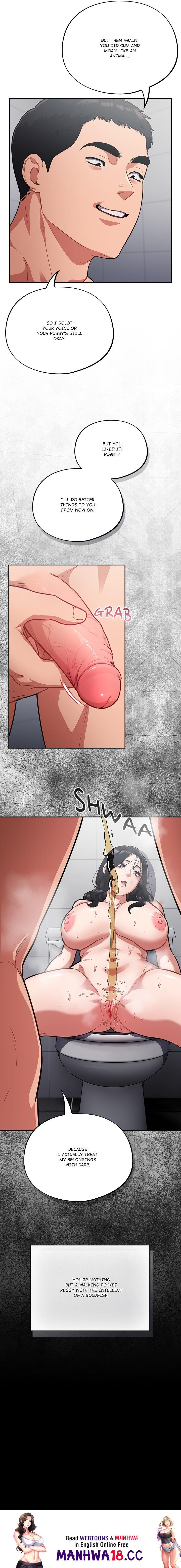 Stupidemic (Uncensored) - Chapter 22 Page 21