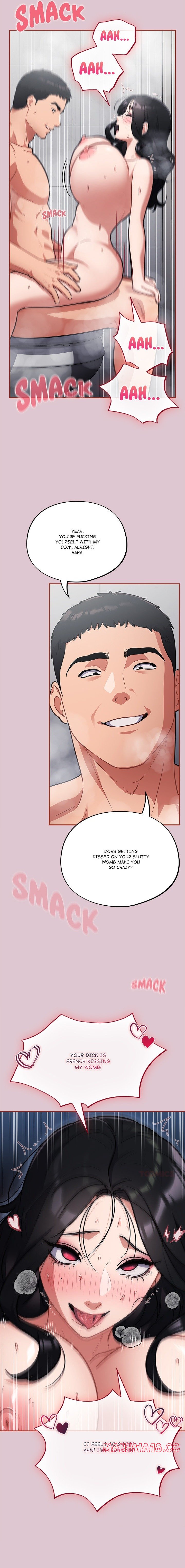 Stupidemic (Uncensored) - Chapter 22 Page 4