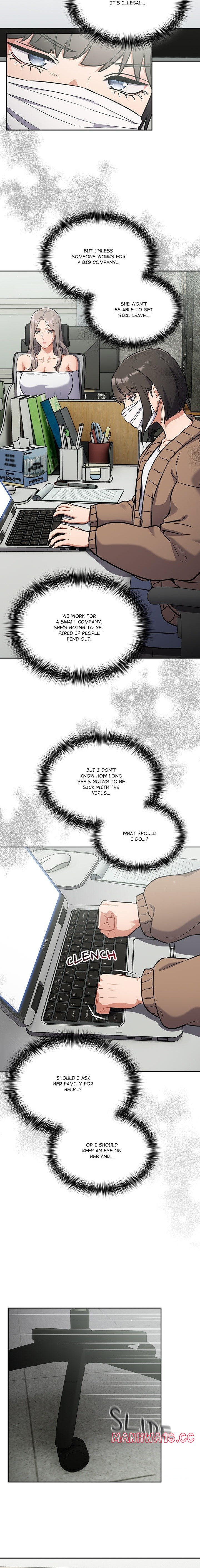 Stupidemic (Uncensored) - Chapter 23 Page 14