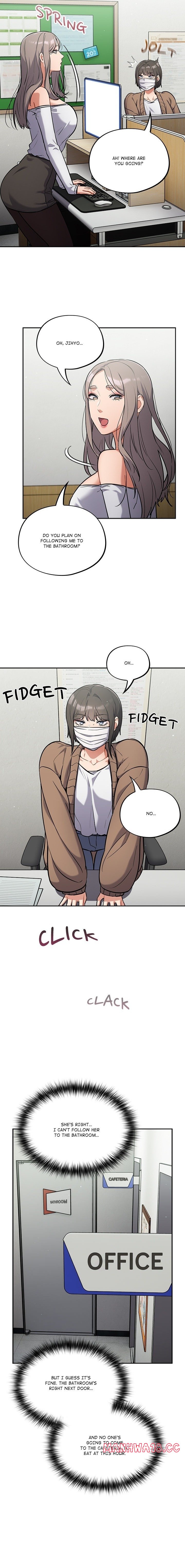 Stupidemic (Uncensored) - Chapter 23 Page 15