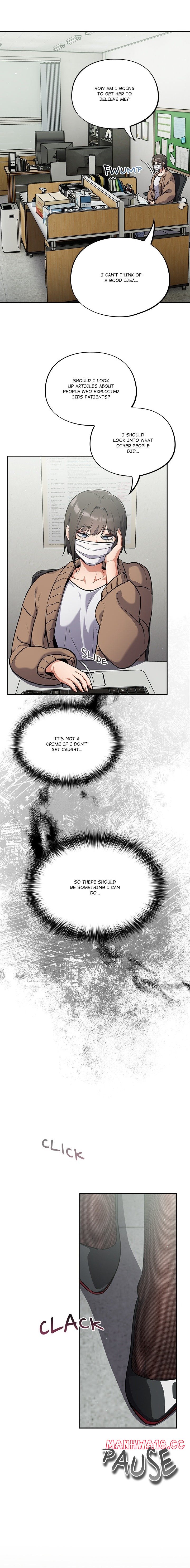 Stupidemic (Uncensored) - Chapter 23 Page 16