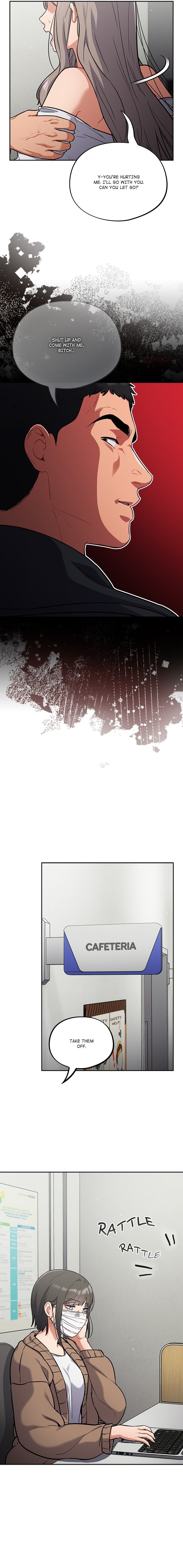 Stupidemic (Uncensored) - Chapter 23 Page 18