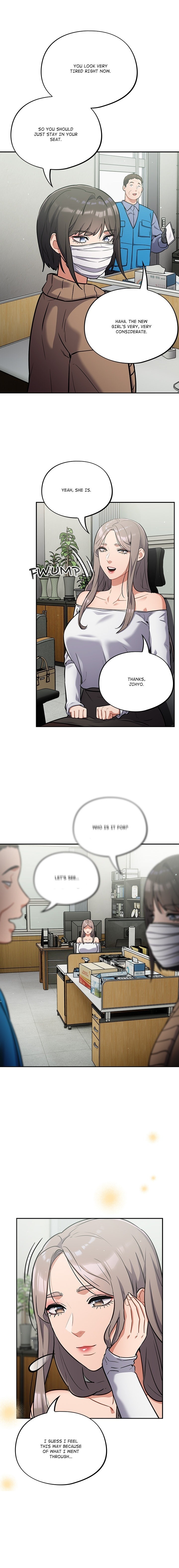 Stupidemic (Uncensored) - Chapter 23 Page 7