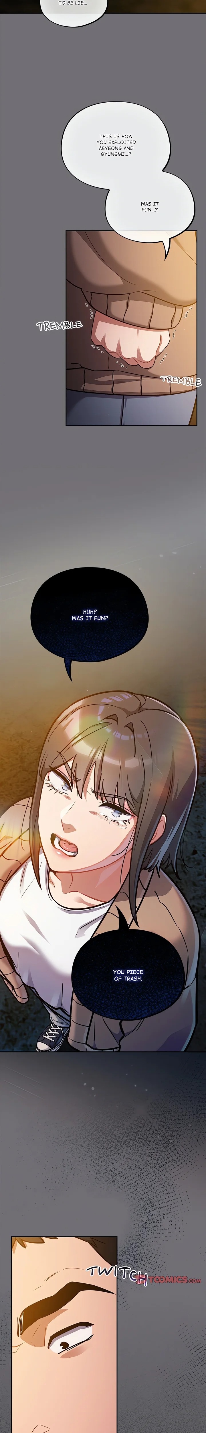 Stupidemic (Uncensored) - Chapter 25 Page 18