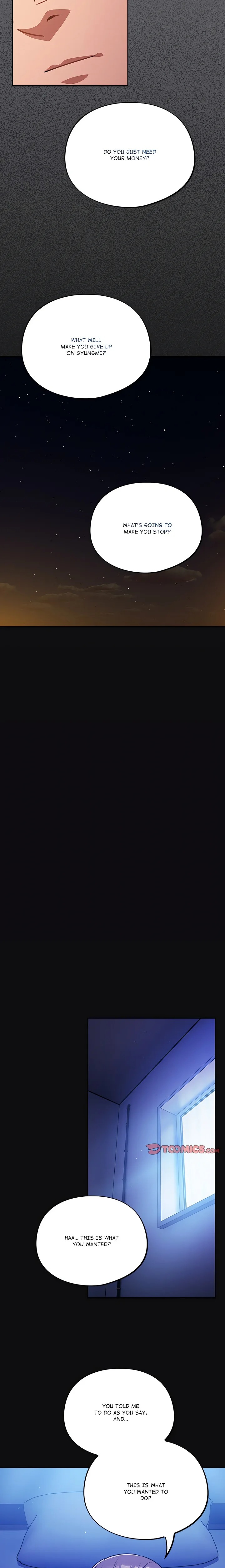 Stupidemic (Uncensored) - Chapter 25 Page 19