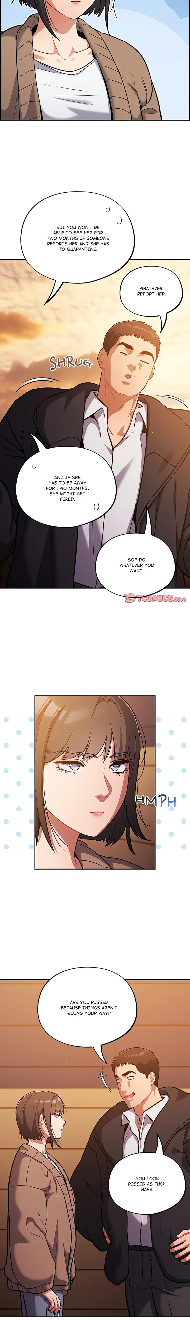 Stupidemic (Uncensored) - Chapter 25 Page 5