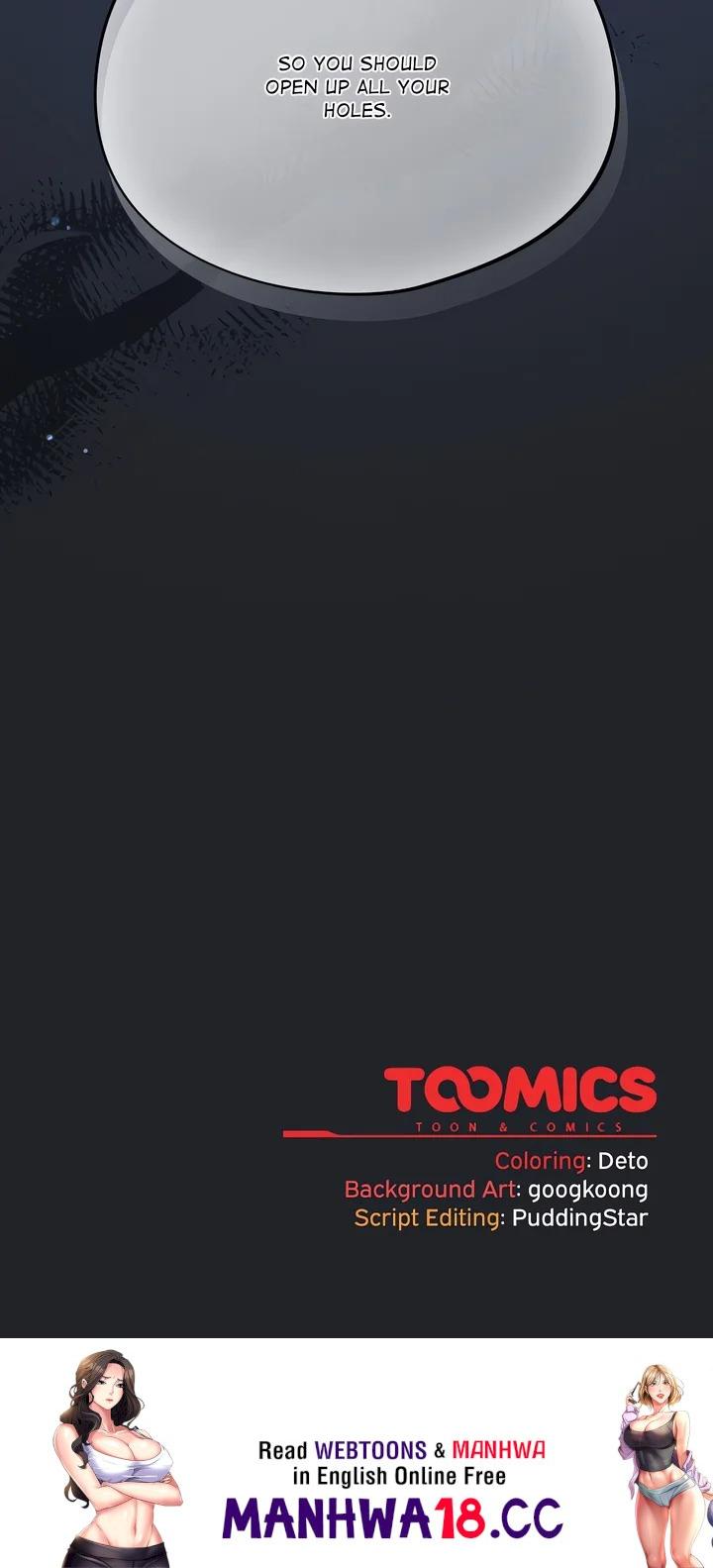 Stupidemic (Uncensored) - Chapter 26 Page 24