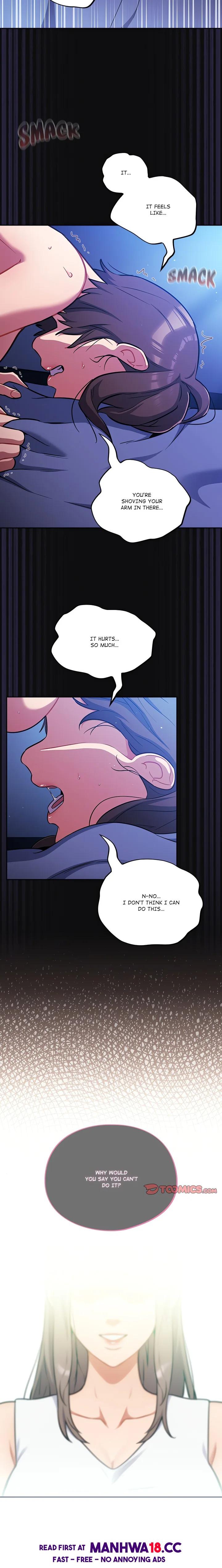 Stupidemic (Uncensored) - Chapter 26 Page 3