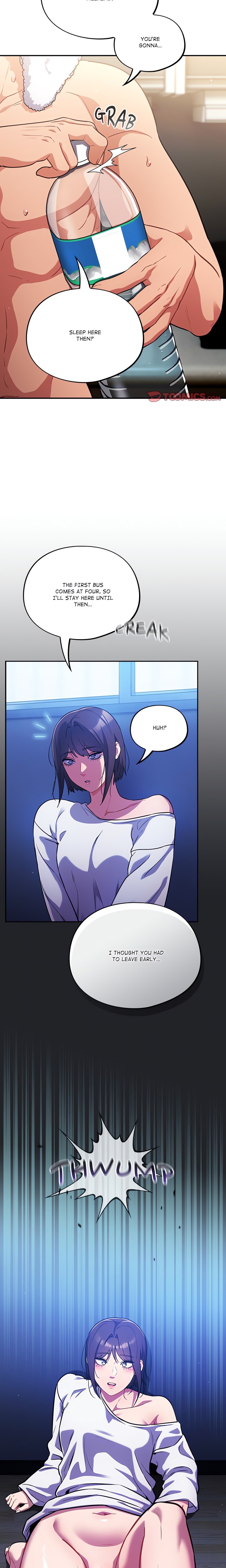 Stupidemic (Uncensored) - Chapter 27 Page 22