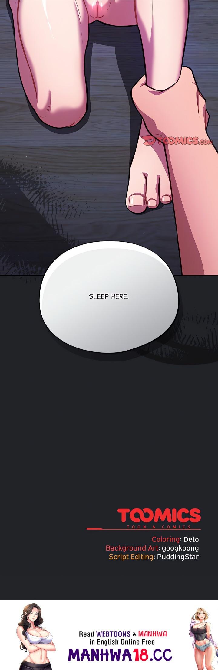 Stupidemic (Uncensored) - Chapter 27 Page 23