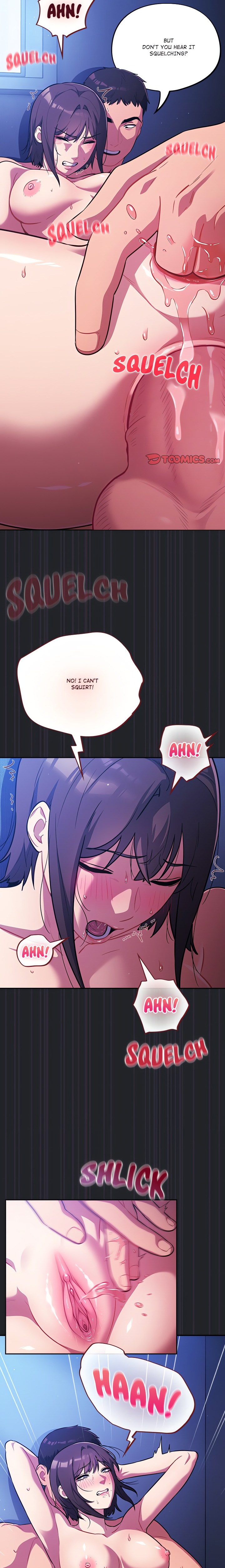 Stupidemic (Uncensored) - Chapter 27 Page 6