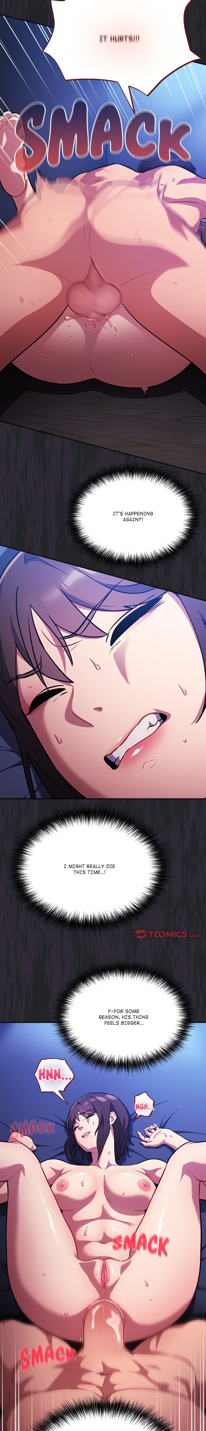 Stupidemic (Uncensored) - Chapter 27 Page 9