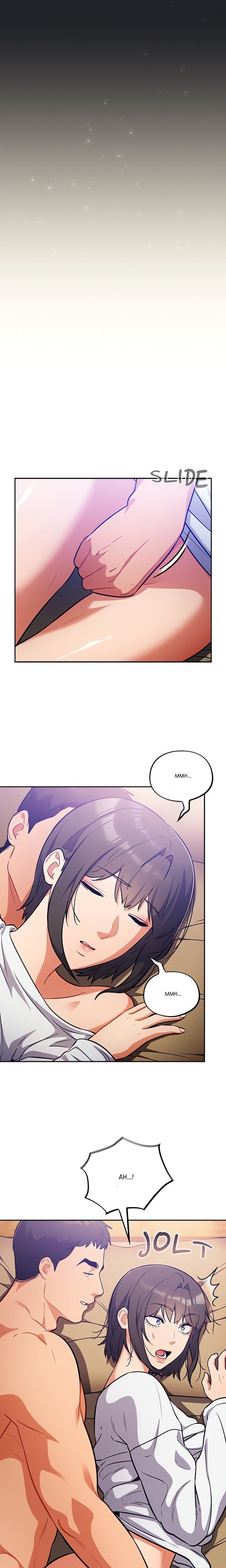 Stupidemic (Uncensored) - Chapter 28 Page 5