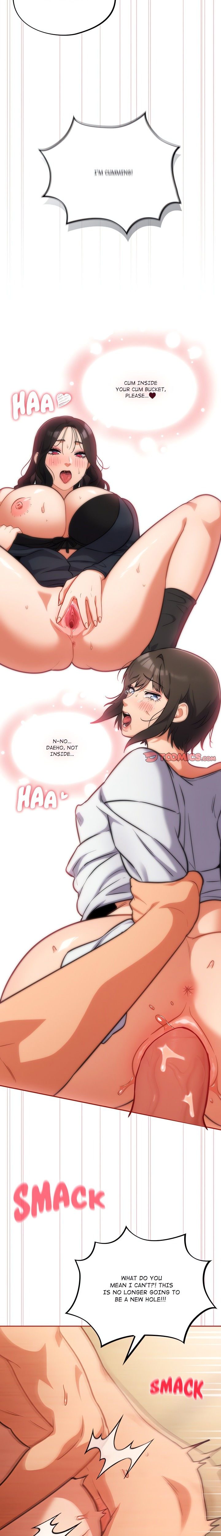 Stupidemic (Uncensored) - Chapter 29 Page 10