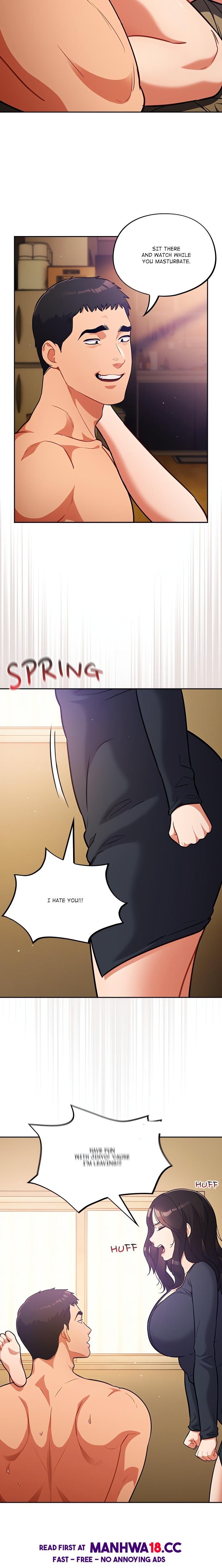 Stupidemic (Uncensored) - Chapter 29 Page 19