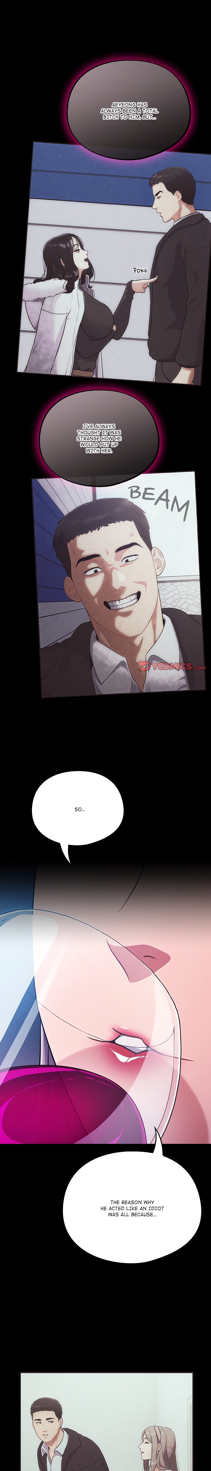 Stupidemic (Uncensored) - Chapter 31 Page 5