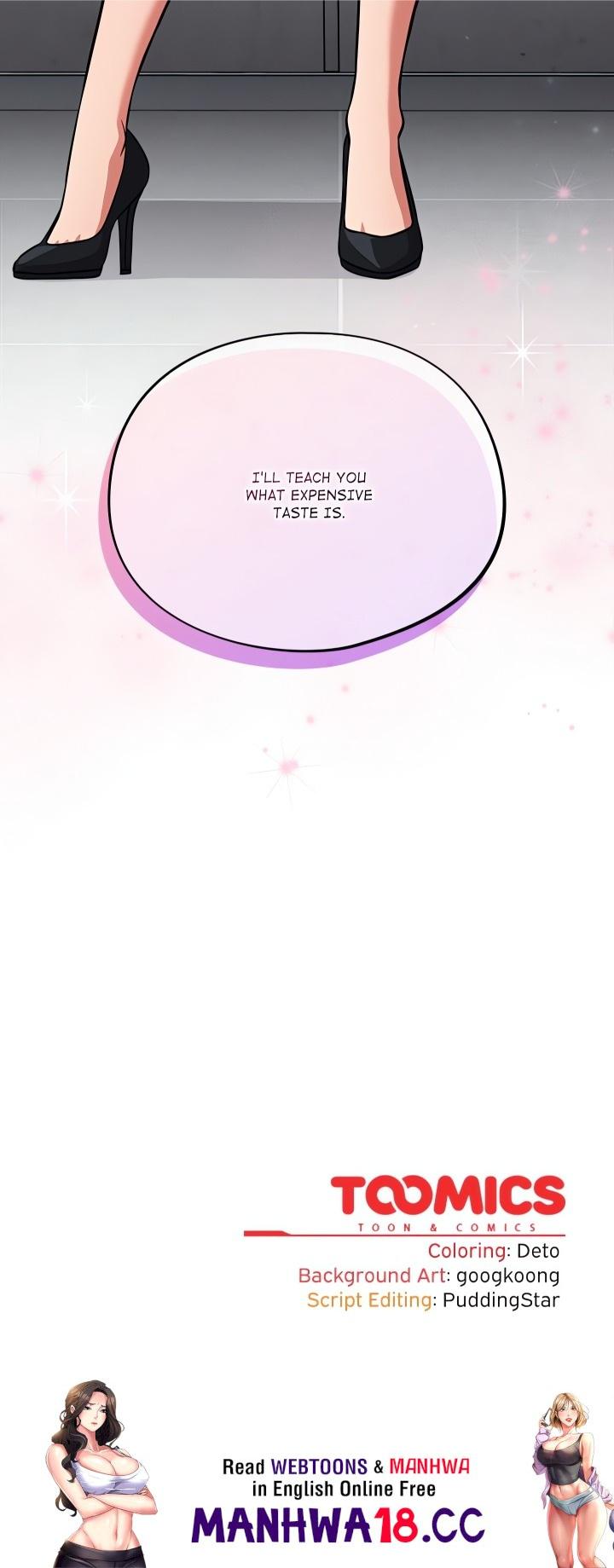 Stupidemic (Uncensored) - Chapter 32 Page 22