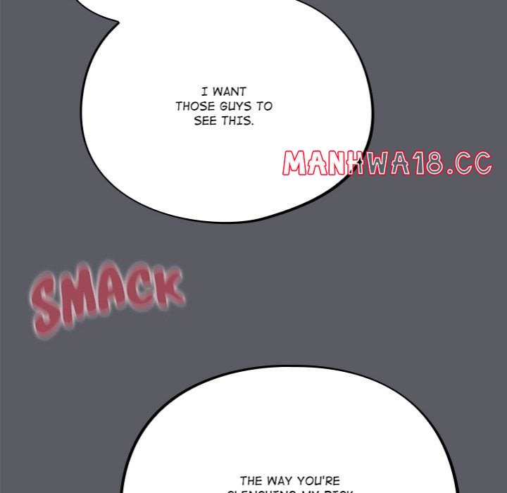 Stupidemic (Uncensored) - Chapter 35 Page 124