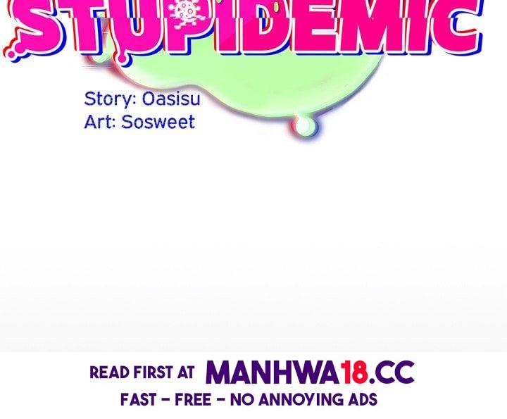 Stupidemic (Uncensored) - Chapter 35 Page 2