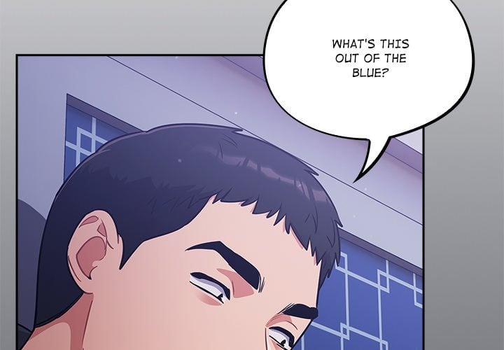 Stupidemic (Uncensored) - Chapter 35 Page 4