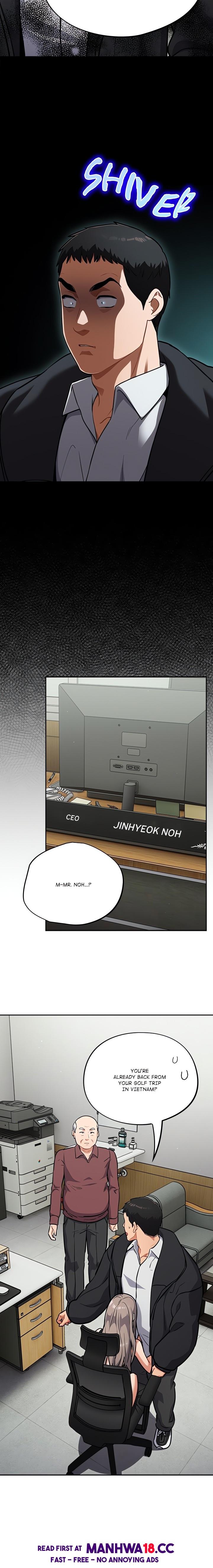 Stupidemic (Uncensored) - Chapter 36 Page 10